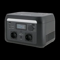 Mestic power station MPS-600
