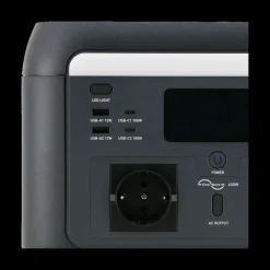 Mestic power station MPS-600