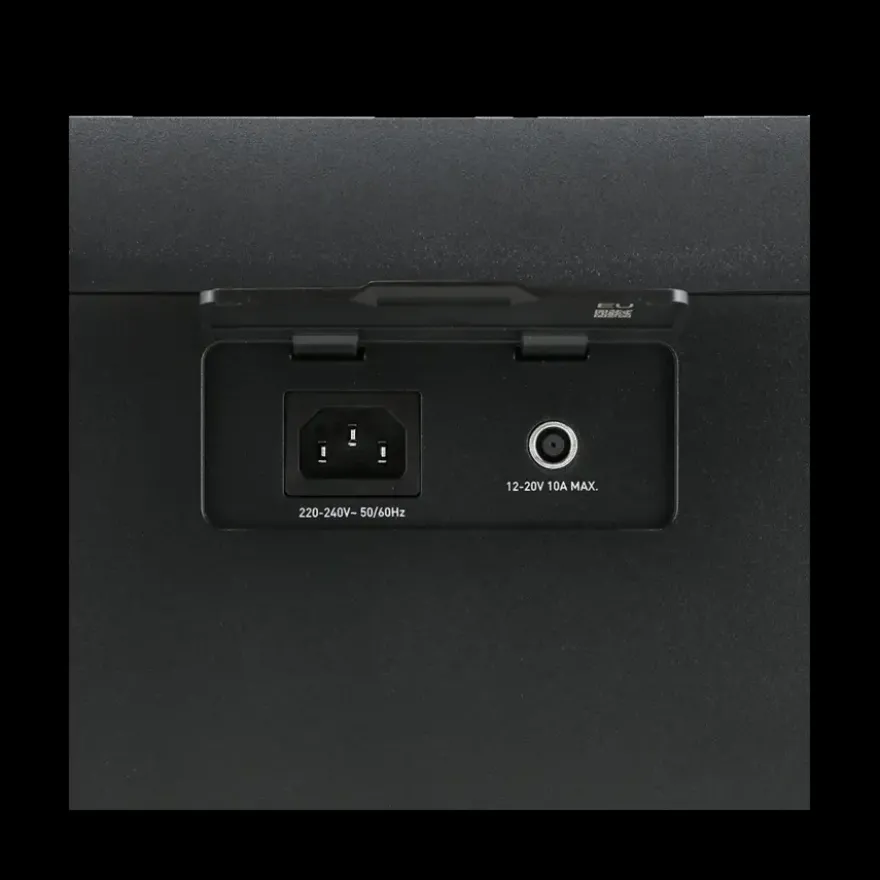 Mestic power station MPS-600
