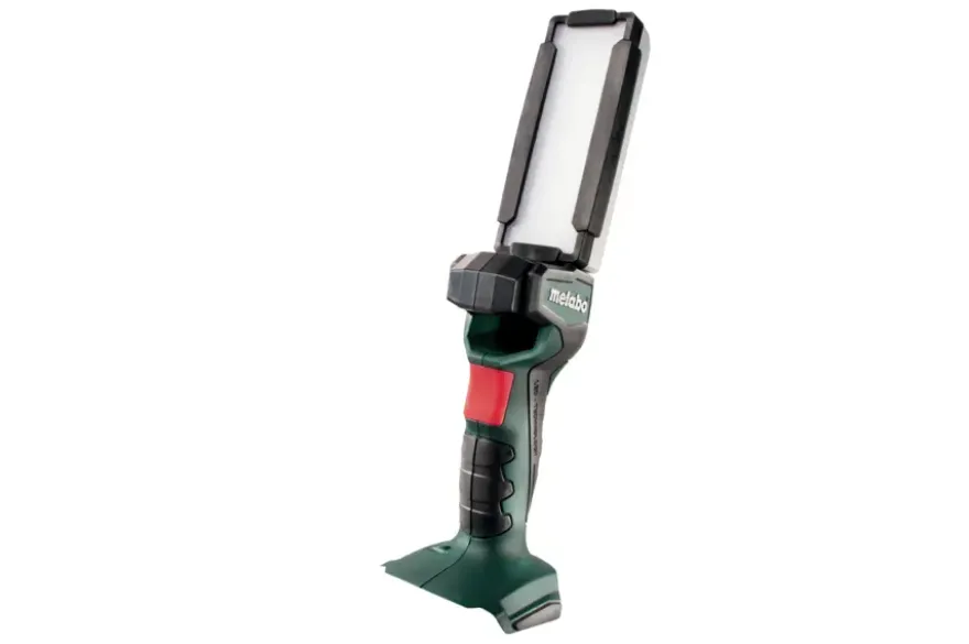 Metabo 18V bouwlamp / werklamp (zonder accu)