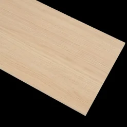 Meubelpaneel eiken ABS 120x40 cm 18 mm