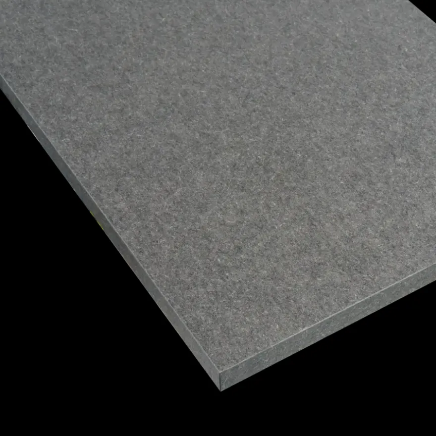 Meubelpaneel beton ABS 120x30 cm 18 mm