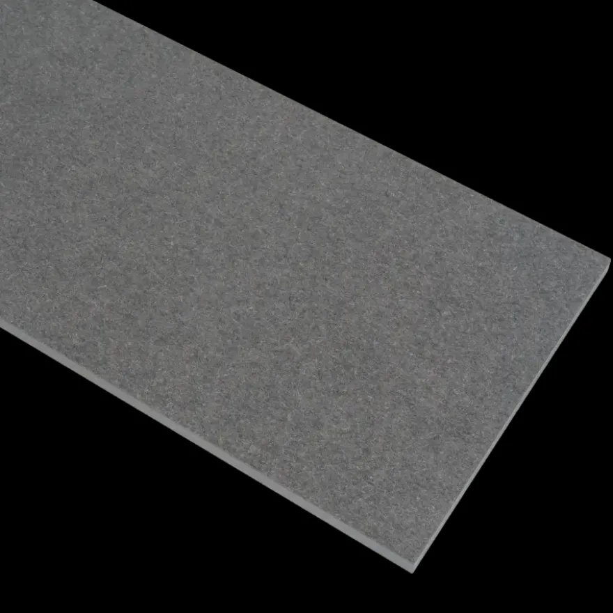 Meubelpaneel beton ABS 240x60 cm 18 mm