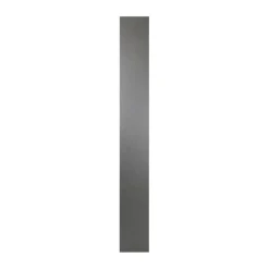 Meubelpaneel beton ABS 240x40 cm 18 mm
