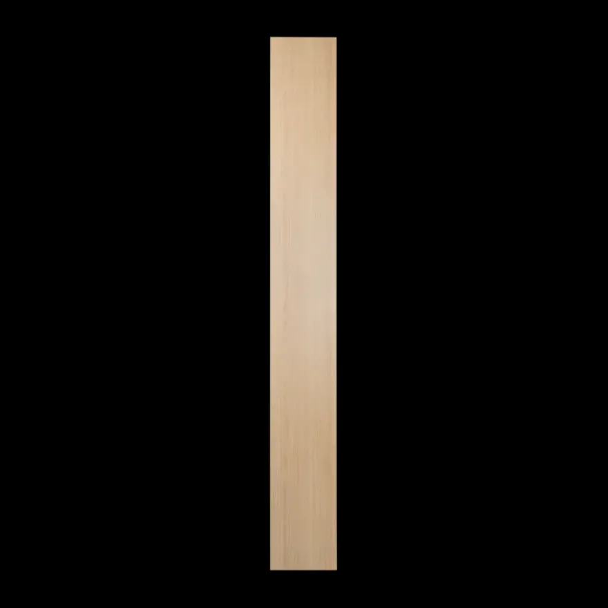 Meubelpaneel eiken ABS 240x60 cm 18 mm