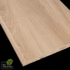 Meubelpaneel gebleekt eiken ABS fingerprint proof 240x30 cm 18 mm