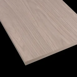 Meubelpaneel grijs eiken ABS 80x30 cm 18 mm