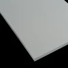 Meubelpaneel inox metallic ABS 80x30 cm 18 mm