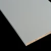 Meubelpaneel inox metallic ABS 240x60 cm 18 mm
