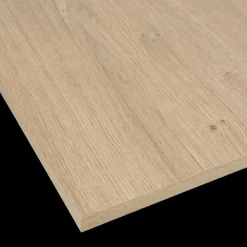 Meubelpaneel naturel eiken ABS 80x30 cm 18 mm