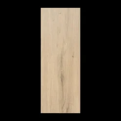 Meubelpaneel naturel eiken ABS 120x40 cm 18 mm