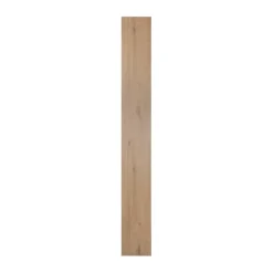 Meubelpaneel naturel eiken ABS 240x60 cm 18 mm