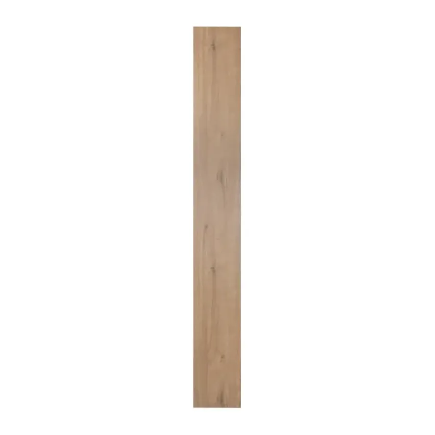 Meubelpaneel naturel eiken ABS 240x60 cm 18 mm