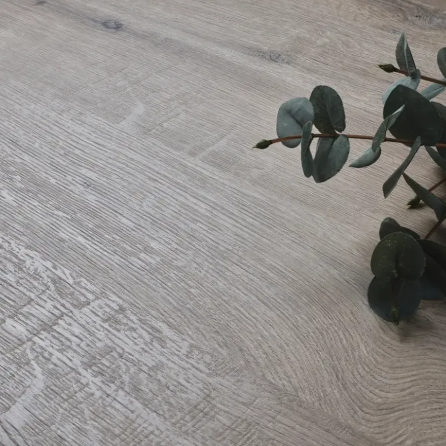 Meubelpaneel naturel eiken ABS 240x60 cm 18 mm
