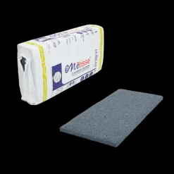 Métisse isolatieplaat katoen 4,5 cm 4,32m² Rd 1,15 (6 stuks)