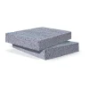 Métisse isolatieplaat katoen 6 cm 7,2m² Rd 1,55 (10 stuks)