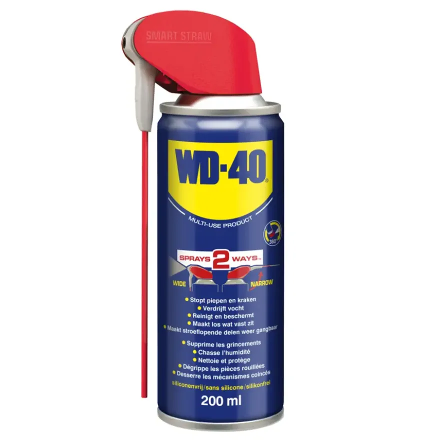 Multispray wd40 200ml