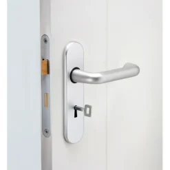 NEMEF 1400 serie insteekslot Doorn 55mm PC 55mm