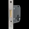 Nemef veiligheidsbijzetslot 4228/17-60mm SKG**