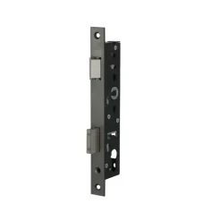 NEMEF Veiligheidssmaldeurslot Gelakt SKG 2-sterren Doorn 30mm PC 92mm