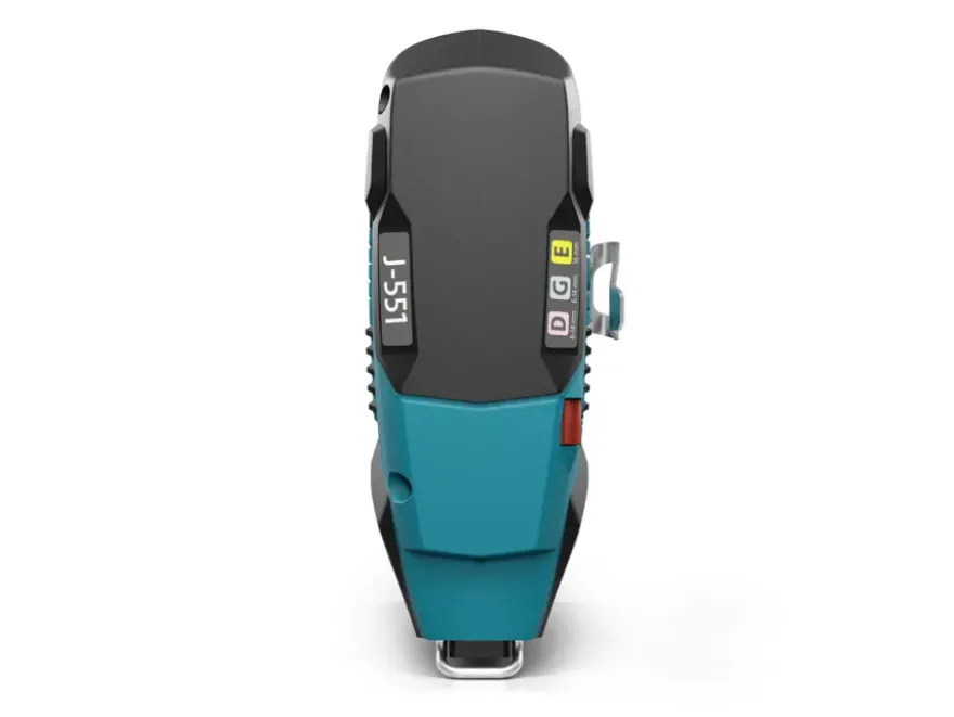Novus 18V tacker J-551 (zonder accu)