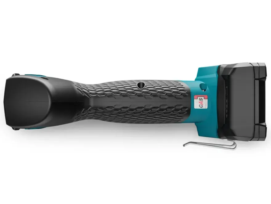 Novus 18V tacker J-551 (zonder accu)