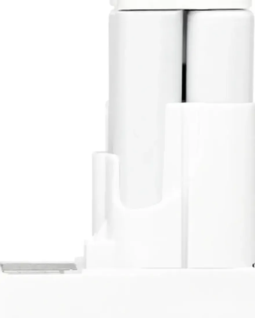 Nuki Power Pack - oplaadbare accu voor Nuki Smart Lock - wit