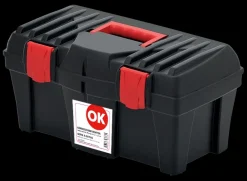 OK gereedschapskoffer 460x257x227