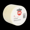 OK set met 3 schilderstapes (2 stuks 18 mm) (1 stuk 36 mm)