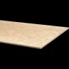 OSB3 plaat 244 x 122 cm 18 mm rechte kanten
