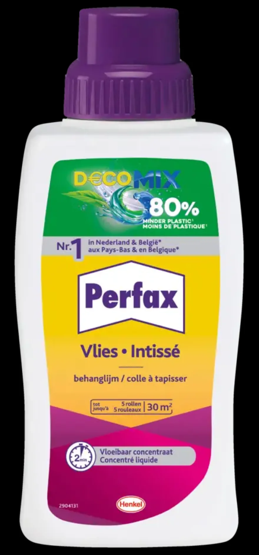 Perfax decomix behangplaksel 500 g