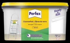 PERFAX READY&ROLL GLASWEEFSEL 10KG
