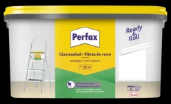 Perfax Ready&Roll Glasweefsel 5kg