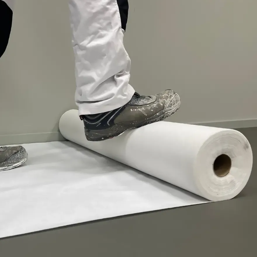 Perfect Cover stucloper standaard 0,65 X 25 M