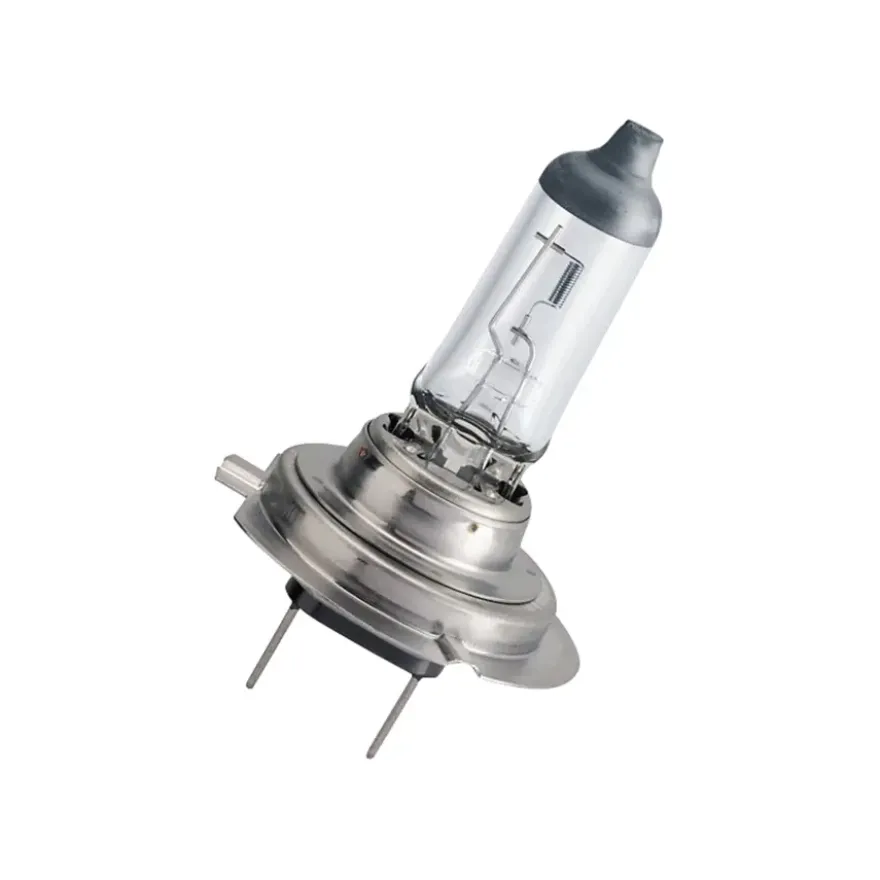 Philips autolamp H7 VisionPlus 55W 12972VPB1