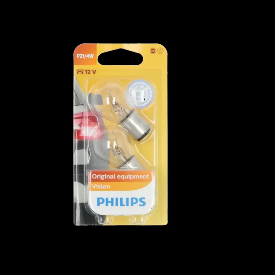 Philips autolamp P21/4W Premium 12V 12594B2