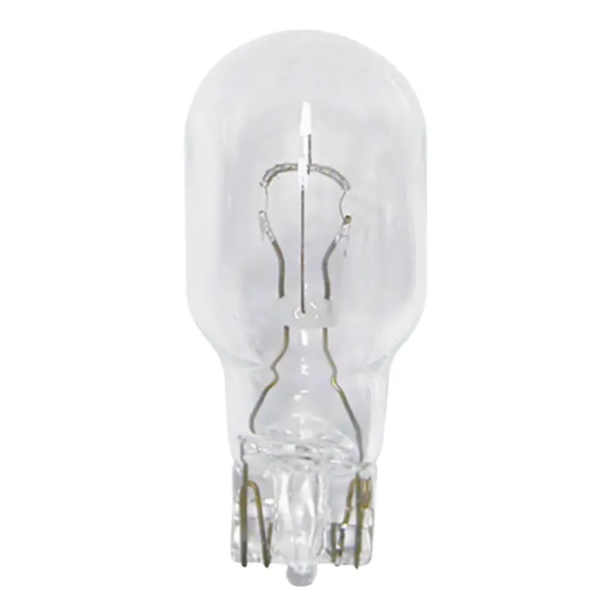 Philips autolampen W16W Wedgebase 12V 12067B2 2 stuks