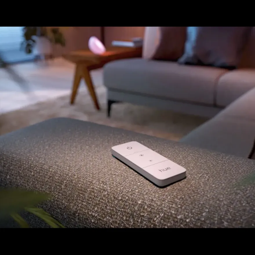 Philips Hue dimmer switch draadloze schakelaar