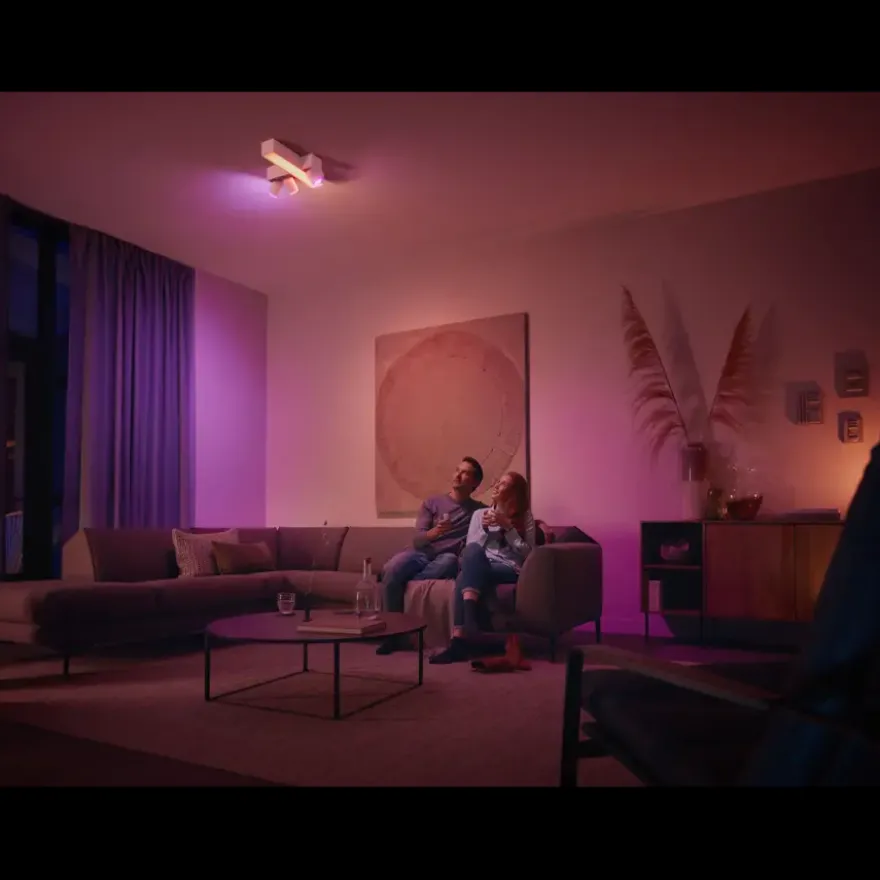 Philips Hue dimmer switch draadloze schakelaar