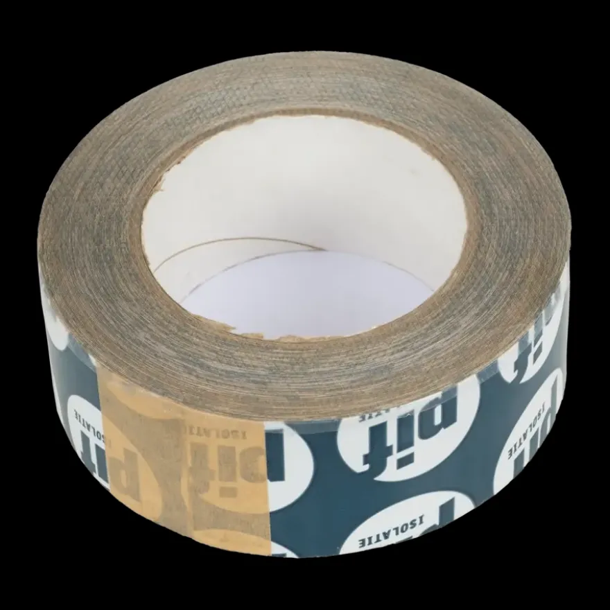 PIF luchtdichte Isolatietape 50 mm x 25 m