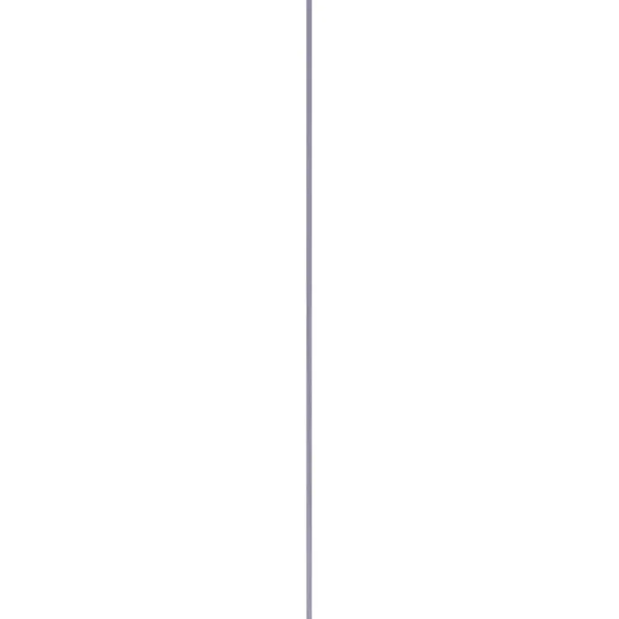 Posterprofiel kunststof transparant 6x15 mm lengte 260 cm