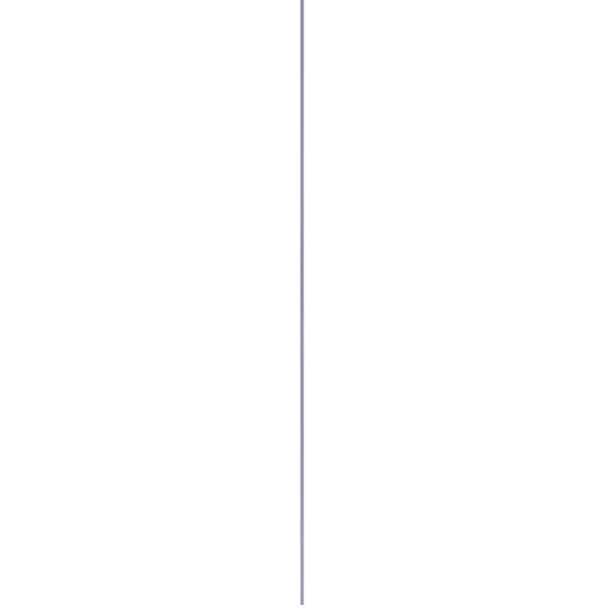 Posterprofiel kunststof transparant 6x15 mm lengte 260 cm