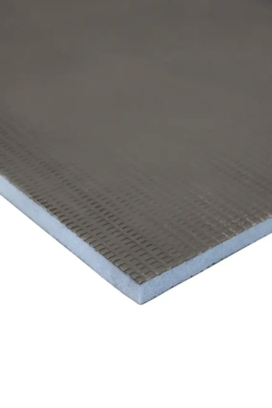Powerbear multiplaat toiletplaat 120 x 150 cm x 20 mm