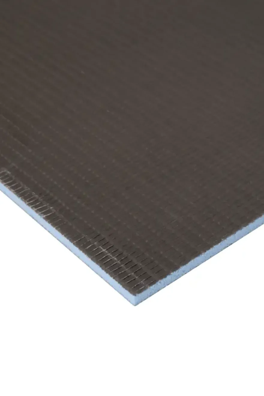 Powerbear multiplaat XPS 260 x 60 cm x 30 mm