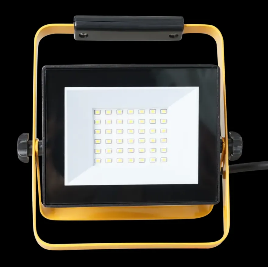 Prolight Led werklamp met snoer 30W
