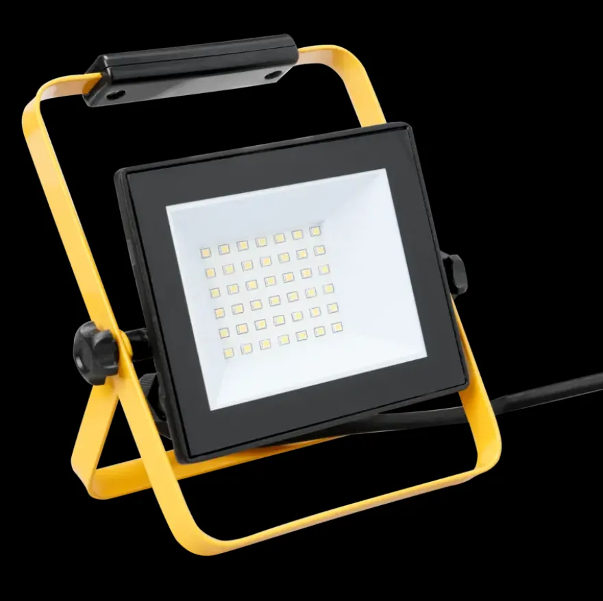 Prolight Led werklamp met snoer 30W