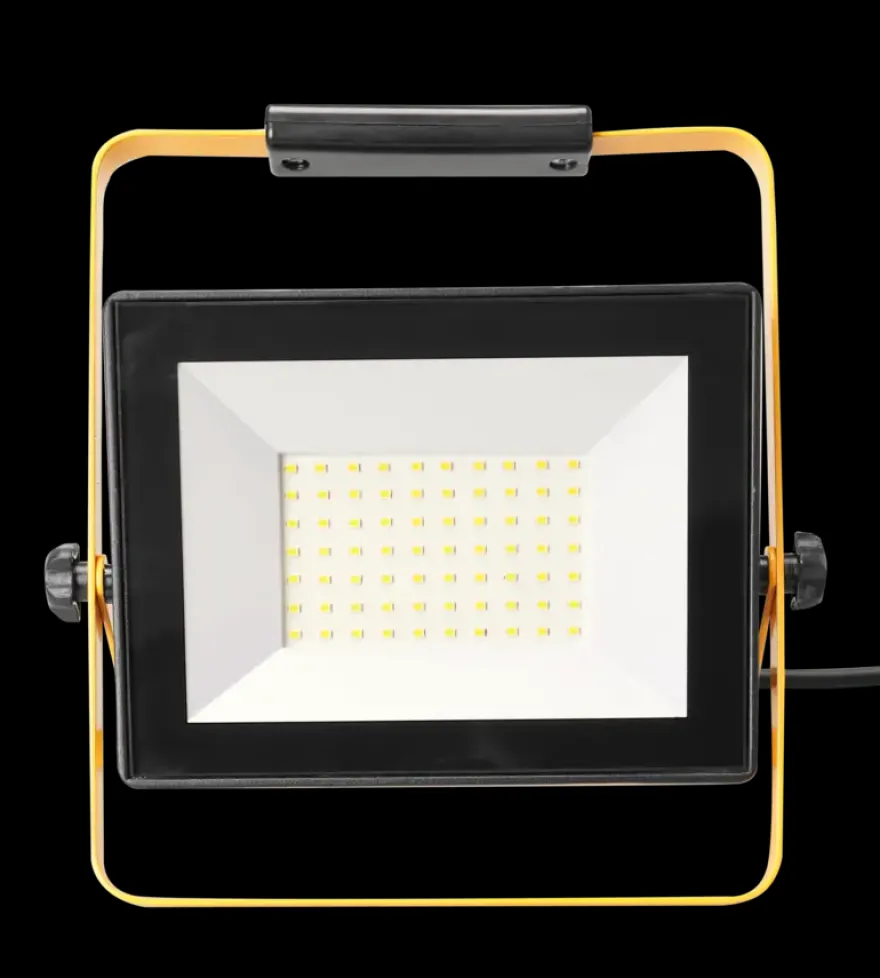 Prolight werklamp Led met snoer 50W