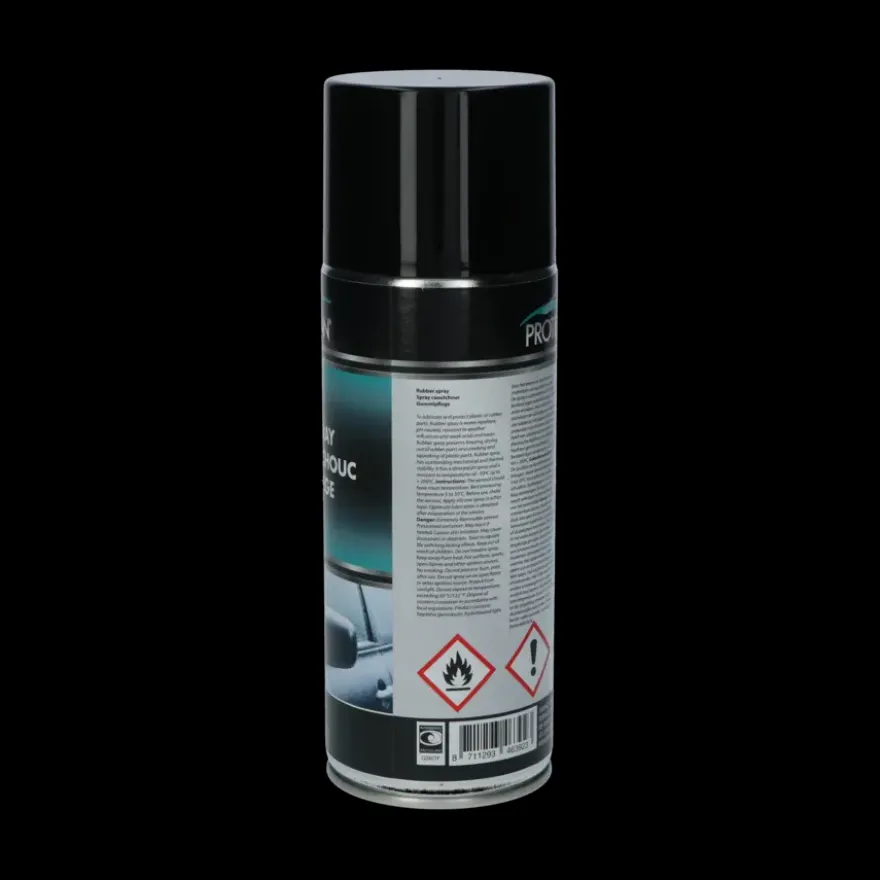 Protection rubber spray 400ml