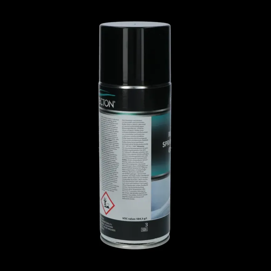 Protection rubber spray 400ml