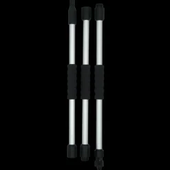 Protection wasborstel telescopisch 110 tot 165 cm